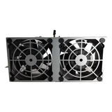 Dell Precision 7820/ Ventilador Frontal Doble Con Base.