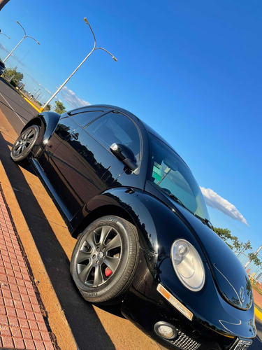 Volkswagen New Beetle 2010 2.0 Advance