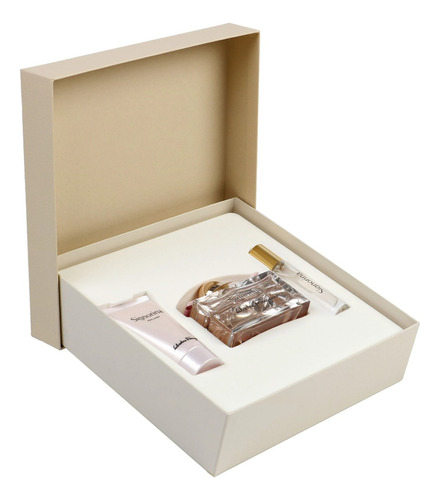 Salvatore Ferragamo Signorina Edp Set