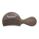 Ragnar Peine Para Bigote Barba Barberia Peluqueria 50320