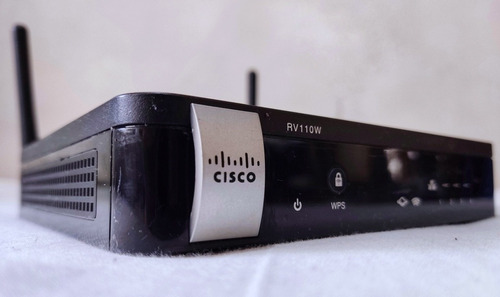 Router Cisco Rv110