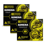 Kit 3uni Kimera Thermo 60 Comp. - Iridium Labs