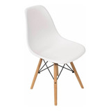 Sillas Eames Hood Comedor Sillas Modernas Minimalistas Retro