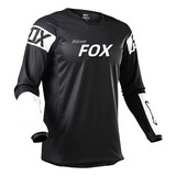 Jersey Fox Dizcvnt   Motocross Downhill Enduro Trial Confor