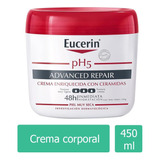 Eucerin Ph5 Advanced Repair Crema Corporal 400 G