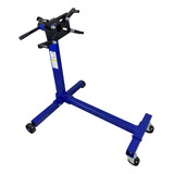 Soporte Para Motor 500 Kg Hantec