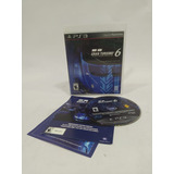 Gran Turismo 6 Anniversary Edition - Ps3
