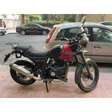 Royal Enfield Himalayan