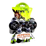 Joystick Vibracion  Analogico Sewy Js01 Compatible 100% P2