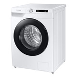 Lavarropas Automático Samsung Ww10t504daw Inverter Blanco 10kg 220 v - 240 v