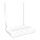 Roteador Onu/ont Hg6 N300 Wi-fi Tenda Gigabit