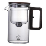 Tetera De Vidrio De Borosilicato Alto, Tetera, De Té