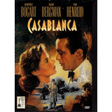 Casablanca - Dvd