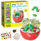 Original Terrario Creativity For Kids Very Hungry Caterpilla