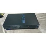 Playstation 2 Con Disco Externo De 500gb Usb