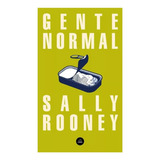 Gente Normal, De Sally Rooney. Serie Fisico Editorial Fisico, Tapa Blanda, Edición Sirio En Español, 2023