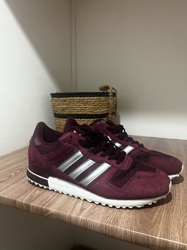 Adidas Zx 930 Hombre Purpura Adidas Zx 930 MercadoLibre ?