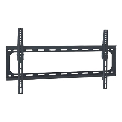 Soporte TV Fijo Strong Hold STH-3770Basic 70 Pulgadas Negro Inclinable VESA 600x400 | Envío gratis