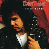 Moore Gary After The War Importado Cd