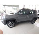 Jeep Renegade Trailhawk 1.3t At9 Contado .s