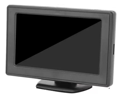 Monitor Fijo Solo De 4.3in (envío Gratis)