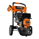 Hidrolavadora G0070190 3100 Psi Generac  649993/cst