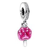 Charm Pandora Paleta Patita Zootopia Disney Ale 9.25