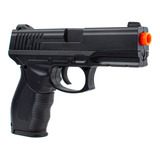 Pistola Airsoft  Spring Rossi Vg 312 6mm Lançamento Promoção