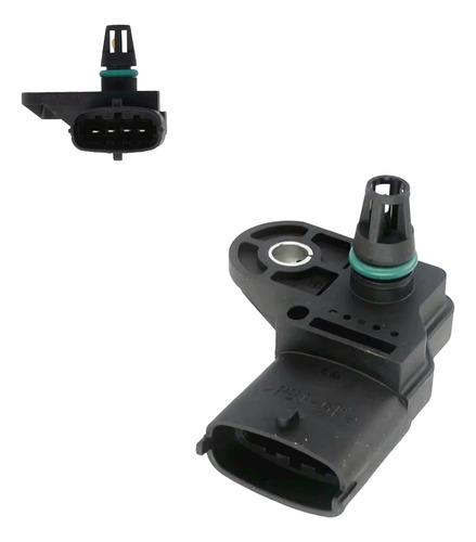 Sensor Map Admision Daily Iv V 2.8 D Hasta 2011