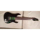 Ibanez Universe Uv70p Con Estuche Rigido