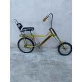 Bicicleta Windsor Vagabundo