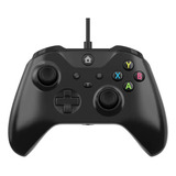 Controlador Tipo Joystick Con Cable Compatible Con Xbox Seri