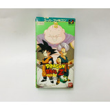 Dragon Ball Z Butouden 3, Super Nintendo Famicom, No Envío!