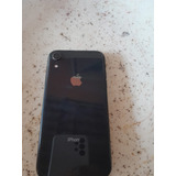 iPhone XR 64gb, Batería 80%. $1.200.000 