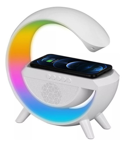 Cargador Celular Smart Watch Auricular Inalámbrico Bluetooth