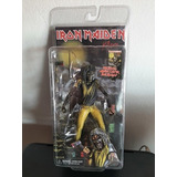 Iron Maiden - Eddie - Killers - Neca 2011