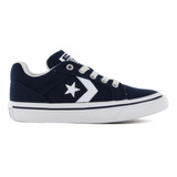 Zapatilla Niño Converse El Distrito 2.0 668780c Obsidian