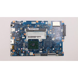 Motherboard Lenovo 110-15acl A6-7310u Cg521 5b20l46262