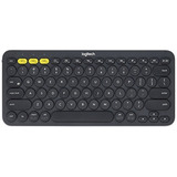 Logitech K380 De Múltiples Dispositivos Bluetooth Keyboard -
