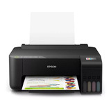 Impresora Epson Ecotank L1250 Color 33ppm 1.200dpi Wi-fi Usb