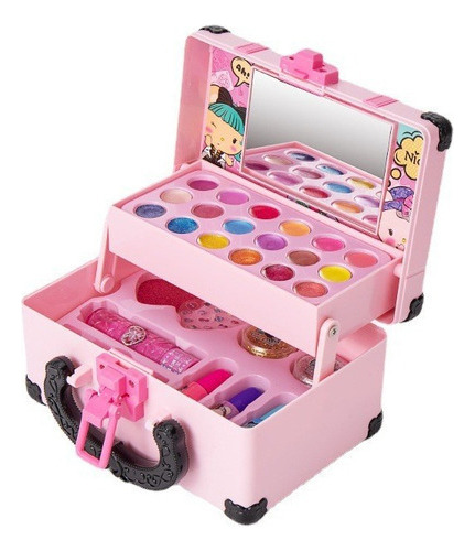 Sets De Maquillaje Para Niñas, Regalos De Navidad Y [u] [u]