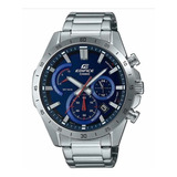 Reloj Casio Edifice  Efr-573d-2avudf