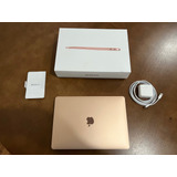 Apple Macbook Air 13'' M1 8gb Ram 256gb Ssd Color Gold