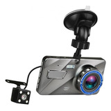 Dashcam Cámara Coche / Monitoreo De Estacionamiento De