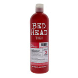 Champú - Champú Para Cabello - Tigi Bed Head Urban Anti + Do