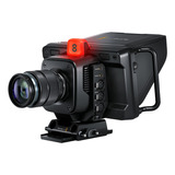 Blackmagic Studio Camara 4k Pro G2 Ntsc/pal