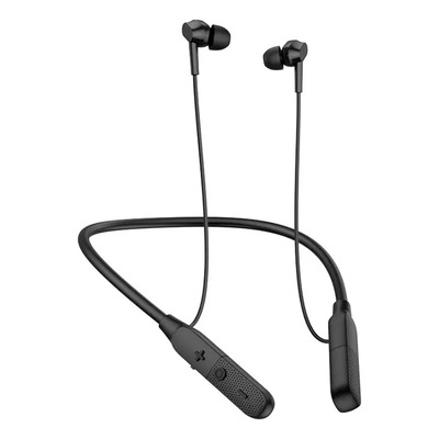 Auriculares Bluetooth Con Banda Para El Cuello, Auriculares
