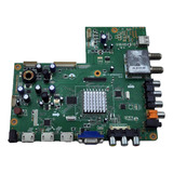 Placa Principal Para Tv Booster Btv-15led Hk-t.sp9202v11