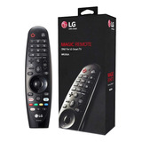 Controle Remoto Smart Magic Mr20ga - Para Tv 50un7310psc