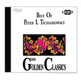 Peter I. Tschaikowsky Best Of London Festival Orchestra 2cd